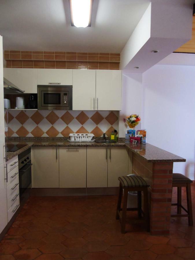 Apartment Cantinho Estrelas, Lagos *
