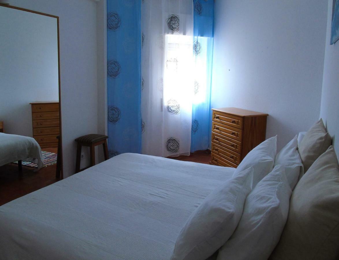 Cantinho Estrelas, Lagos Apartment
