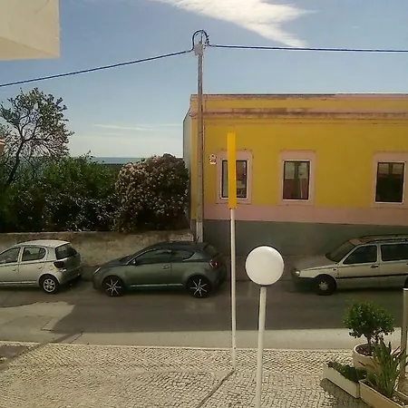 Cantinho Das Estrelas, Luz Lagos Exterior photo